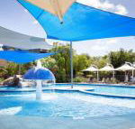 Presidential Bungalow - Accommodation Whitsundays