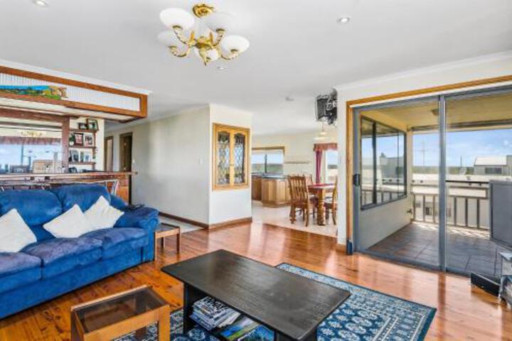 Carpenter Rocks SA Accommodation Whitsundays