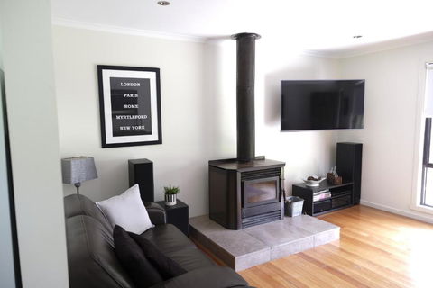 Belford House - Accommodation Whitsundays 5