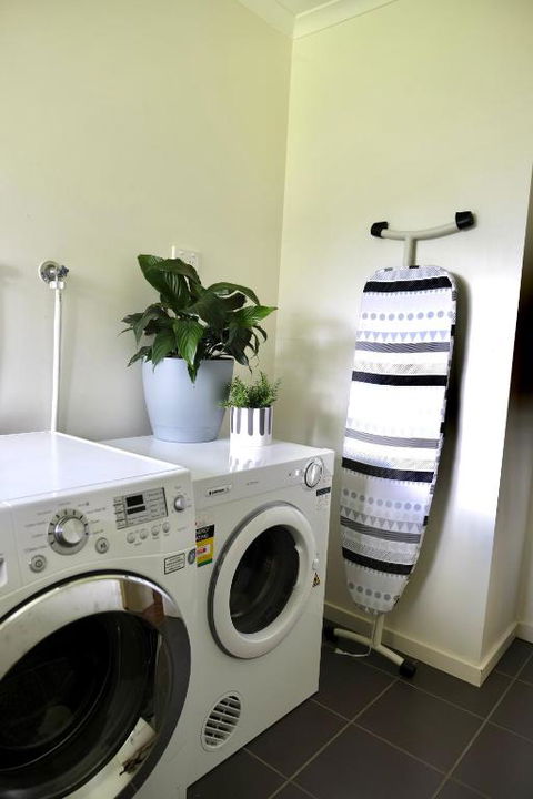 Belford House - Accommodation Whitsundays 6