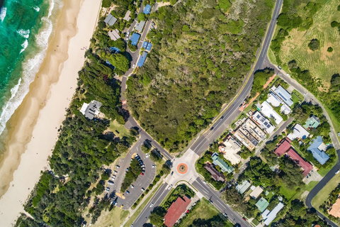 A PERFECT STAY - Cooinda - Accommodation Whitsundays 0