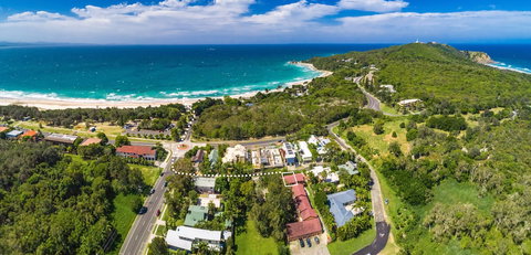 A PERFECT STAY - Cooinda - Accommodation Whitsundays 2