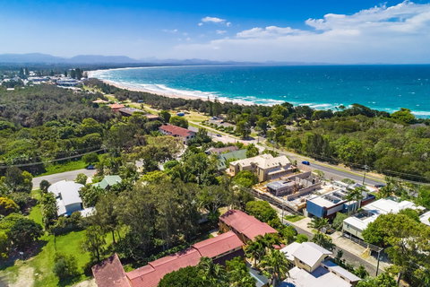 A PERFECT STAY - Cooinda - Accommodation Whitsundays 3