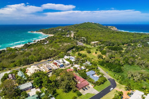 A PERFECT STAY - Cooinda - Accommodation Whitsundays 1