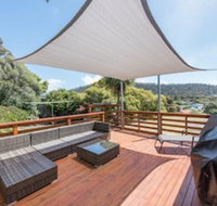 Look out Vista - Accommodation Whitsundays
