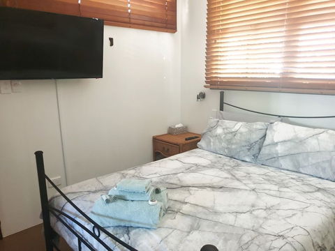 Bongaree Ocean Villa - Accommodation Whitsundays 6