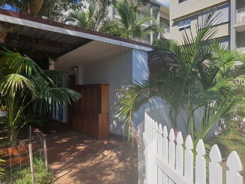 Bongaree Ocean Villa - Accommodation Whitsundays 2