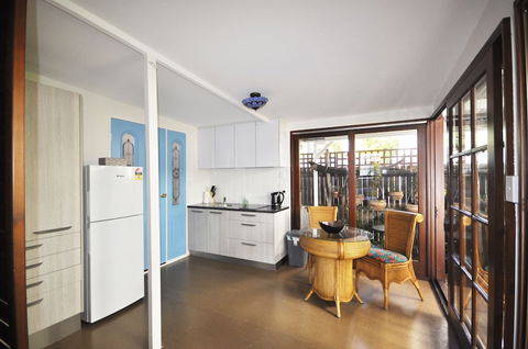 Bongaree Ocean Villa - Accommodation Whitsundays 5
