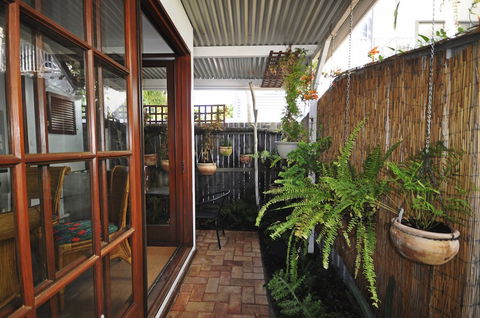Bongaree Ocean Villa - Accommodation Whitsundays 3
