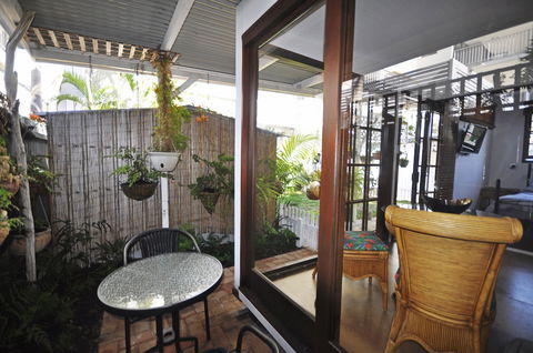 Bongaree Ocean Villa - Accommodation Whitsundays 1