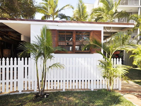 Bongaree Ocean Villa - Accommodation Whitsundays 0