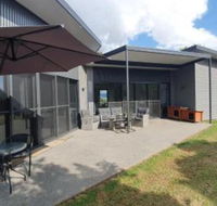 Hoof  Hound Country Escape - Accommodation Whitsundays
