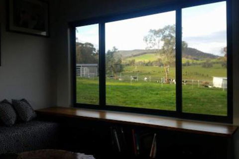 Hoof & Hound Country Escape - Accommodation Whitsundays 6