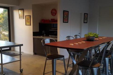 Hoof & Hound Country Escape - Accommodation Whitsundays 4