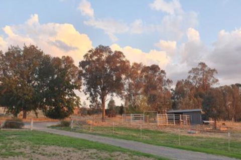 Hoof & Hound Country Escape - Accommodation Whitsundays 3