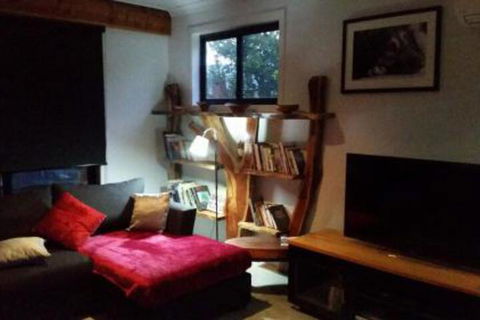 Hoof & Hound Country Escape - Accommodation Whitsundays 7