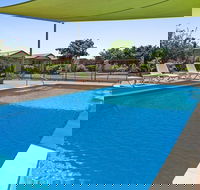 The Cove Holiday Village - Accommodation Whitsundays