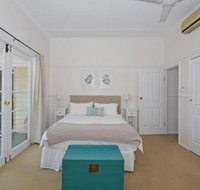 Ocean Breeze Hervey Bay - Accommodation Whitsundays