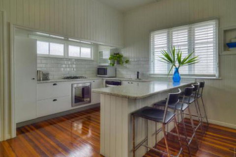 Fishermans Cottage Hervey Bay - Accommodation Whitsundays 6