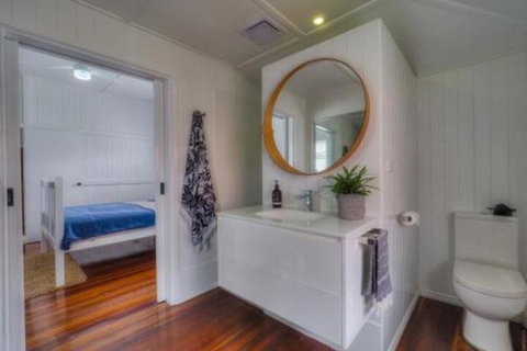 Fishermans Cottage Hervey Bay - Accommodation Whitsundays 1