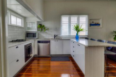 Fishermans Cottage Hervey Bay - Accommodation Whitsundays 4