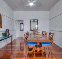 Fishermans Cottage Hervey Bay - Accommodation Whitsundays