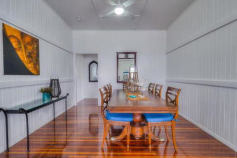 Fishermans Cottage Hervey Bay - Accommodation Whitsundays 0