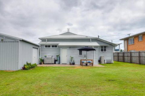 Fishermans Cottage Hervey Bay - Accommodation Whitsundays 3