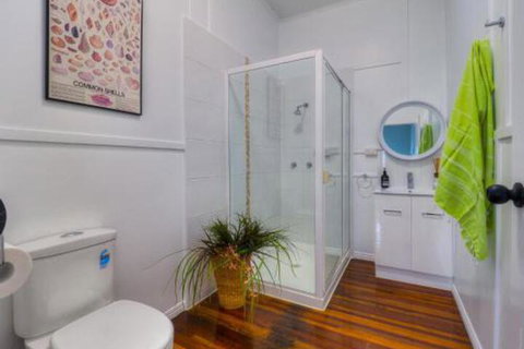 Fishermans Cottage Hervey Bay - Accommodation Whitsundays 5