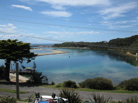 Pacific Pines Unit 6 - Accommodation Whitsundays 2