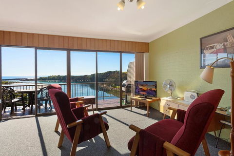 Pacific Pines Unit 6 - Accommodation Whitsundays 5