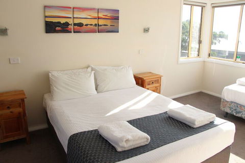 Angasi Apartment On Highcrest - Accommodation Whitsundays 6