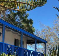 Blue Sky Escapes Beach house Ledge Point - Accommodation Whitsundays
