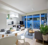 Stylish Luxurious Convenience At South Yarra Melbourne - Accommodation Whitsundays