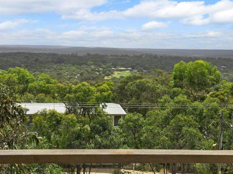 NICHE On NOBLE Ever Changing Vista - Accommodation Whitsundays 3