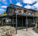NICHE on NOBLE Ever Changing Vista - Accommodation Whitsundays