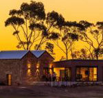 Hutton Vale Farm JHA Stone Cellar - Accommodation Whitsundays
