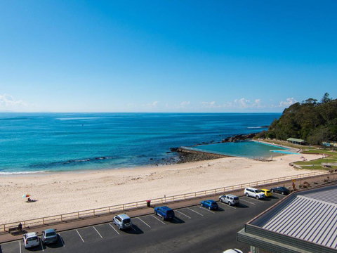 Oceanic 26 - Accommodation Whitsundays 6