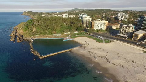 Oceanic 26 - Accommodation Whitsundays 3