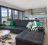 ST ANDREWS BEACH APARTMENT 4.01 - Accommodation Whitsundays