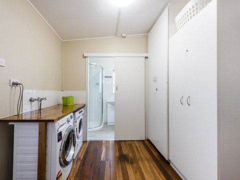 Salt Water Cottage - Accommodation Whitsundays 3