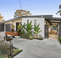 Easy Living Bayside Accommodation - Accommodation Whitsundays