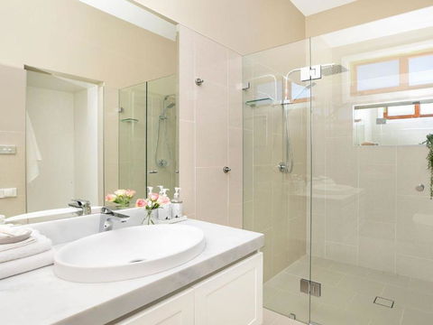 Advilla Stylish Charming & Central Location - Accommodation Whitsundays 6