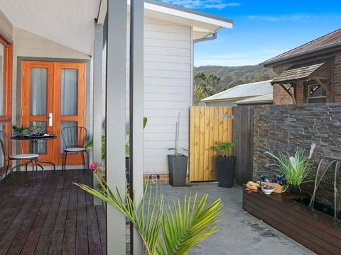 Advilla Stylish Charming & Central Location - Accommodation Whitsundays 1