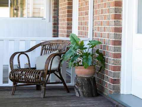 Advilla Stylish Charming & Central Location - Accommodation Whitsundays 3