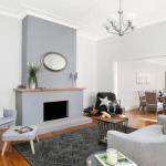 Advilla Stylish Charming & Central Location - Accommodation Whitsundays 0