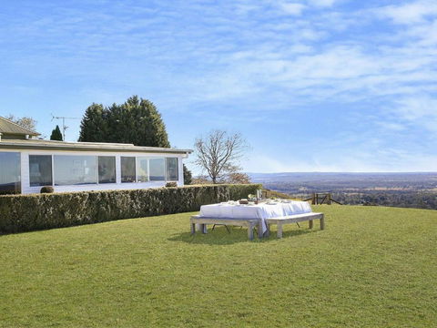 Cloudhill Magnificent Rural Views To Sydney - Accommodation Whitsundays 6