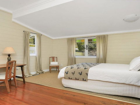 Cloudhill Magnificent Rural Views To Sydney - Accommodation Whitsundays 5
