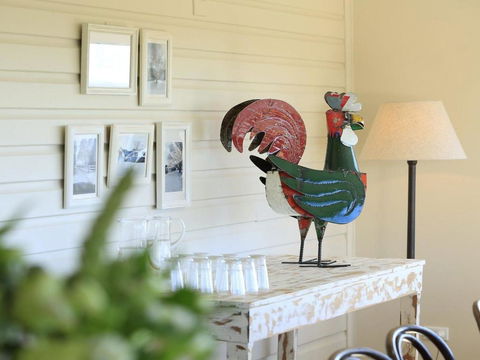 Cloudhill Magnificent Rural Views To Sydney - Accommodation Whitsundays 2