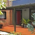 Lovett Quirky Stylish With A Bush Backdrop - Accommodation Whitsundays 0